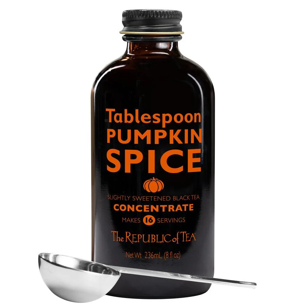 Tablespoon Pumpkin Spice Concentrate - Image 7