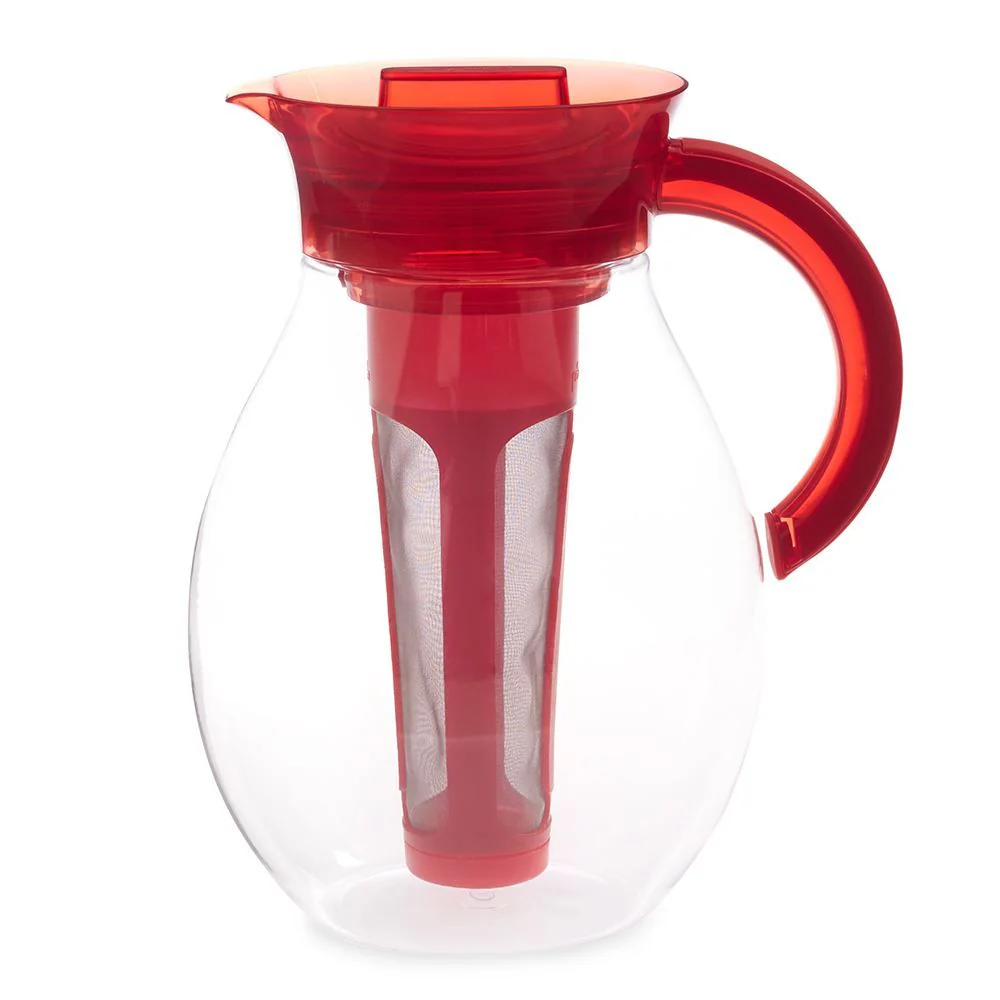 The Big Slim Iced Tea Pitcher - Image 2