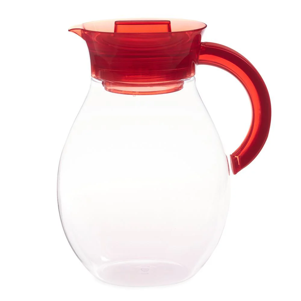 The Big Slim Iced Tea Pitcher - Image 3
