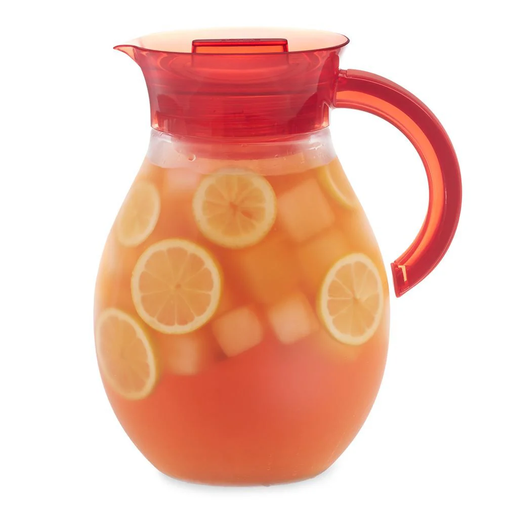 The Big Slim Iced Tea Pitcher - Image 4
