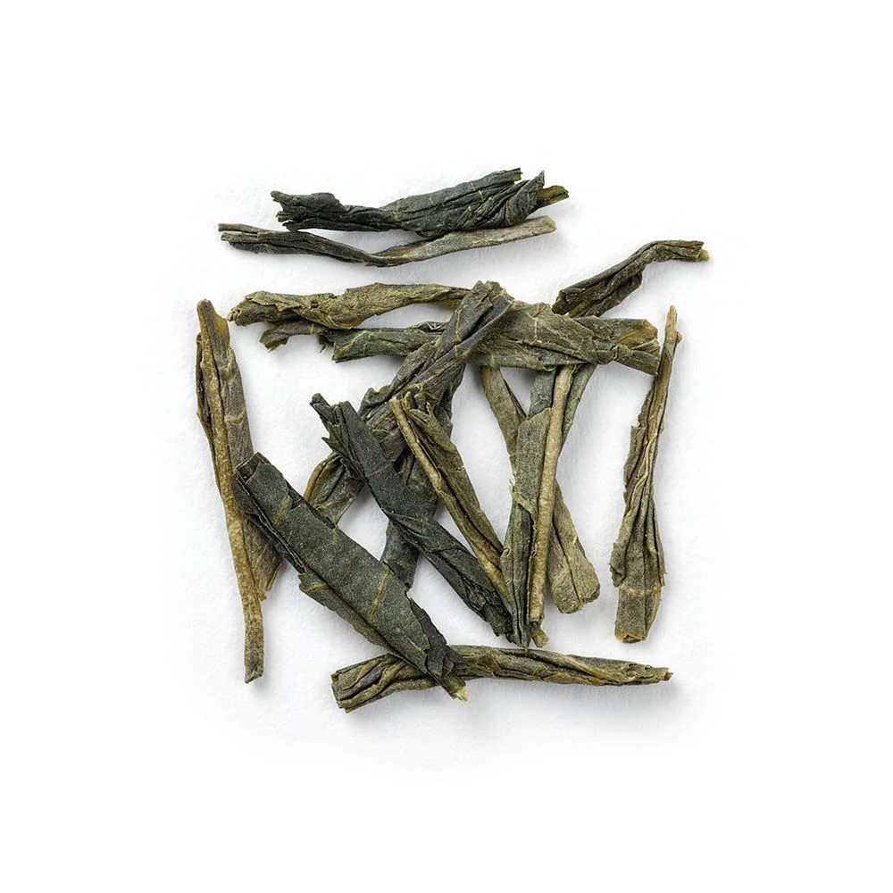 The People's Green Full-Leaf Tea - Image 2