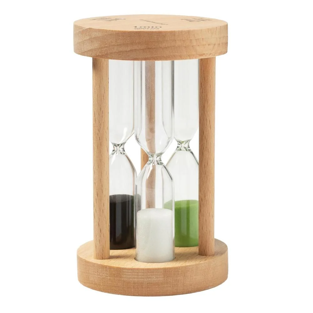Trio Tea Timer - Image 2