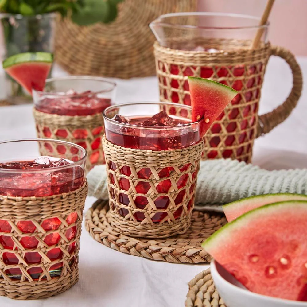Hibiscus Watermelon Tea Bags - Image 3