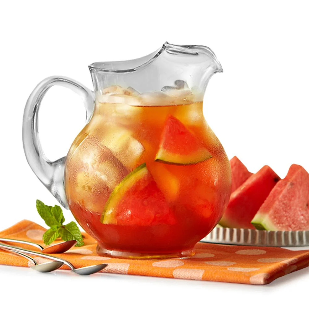 Watermelon Mint Black Tea Bags - Image 2