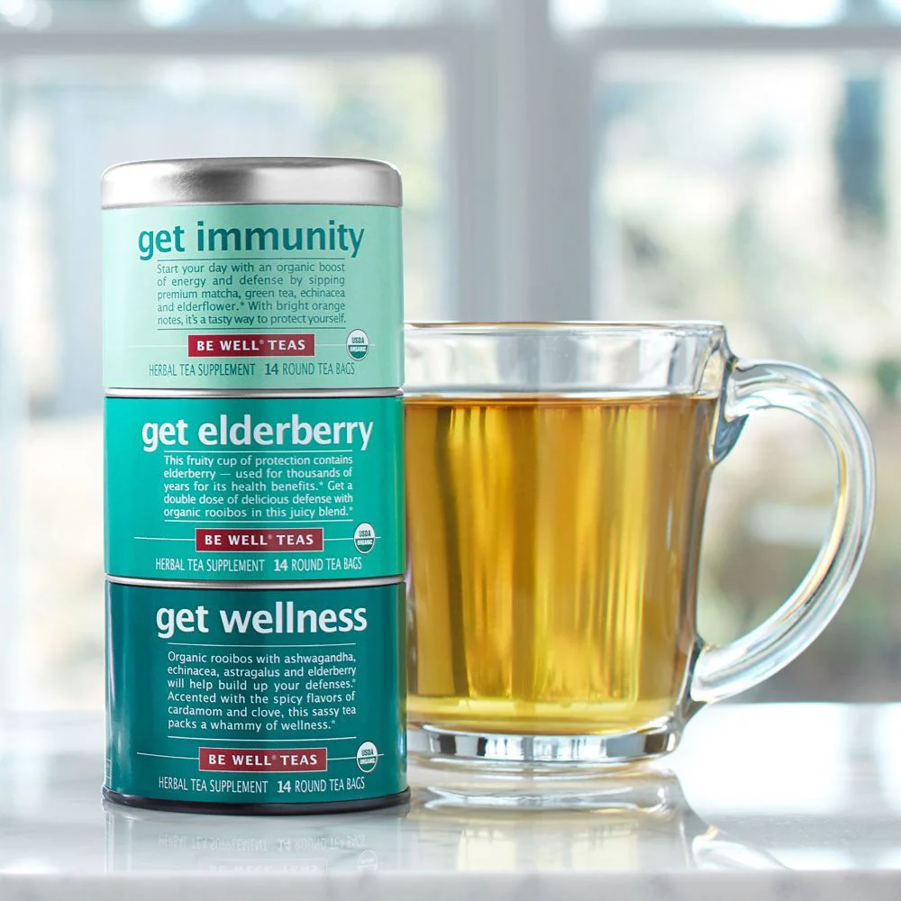 Get Wellness Stackable Tin - Image 2