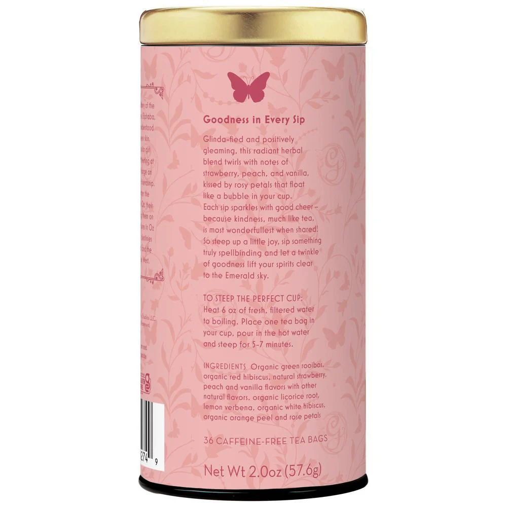 Wicked: Find Your Courage Herb Tea - Image 4