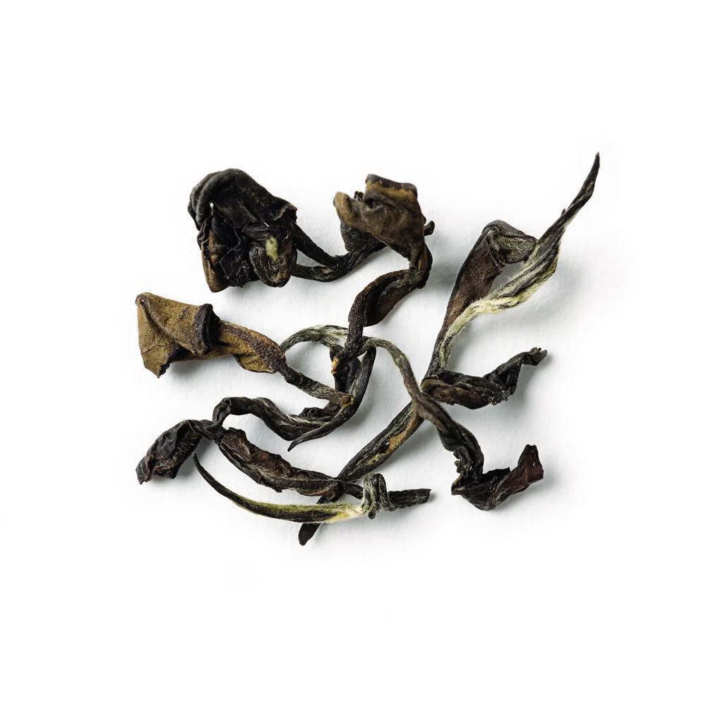 Wuyi Oolong Full-Leaf Tea - Image 2